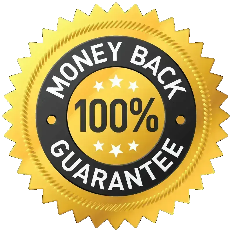 Lymph Tonic 100% Money Back Guarantee