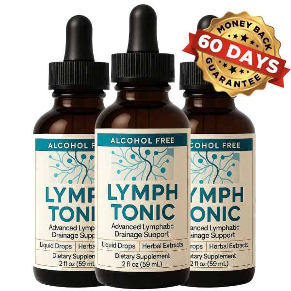 what is Lymph Tonic 