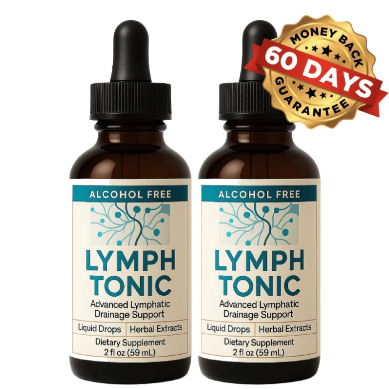 Lymph Tonic 