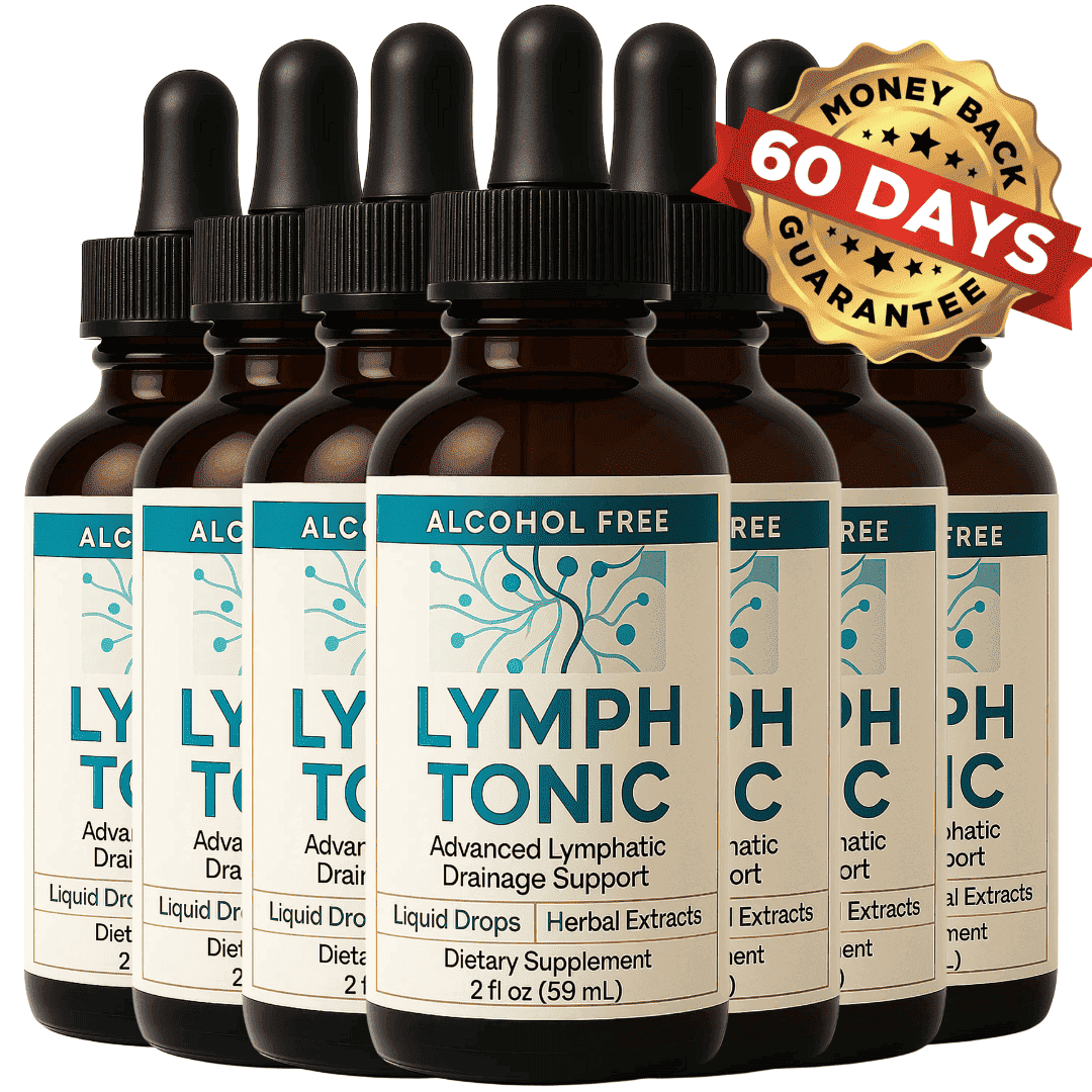 Lymph Tonic buy
